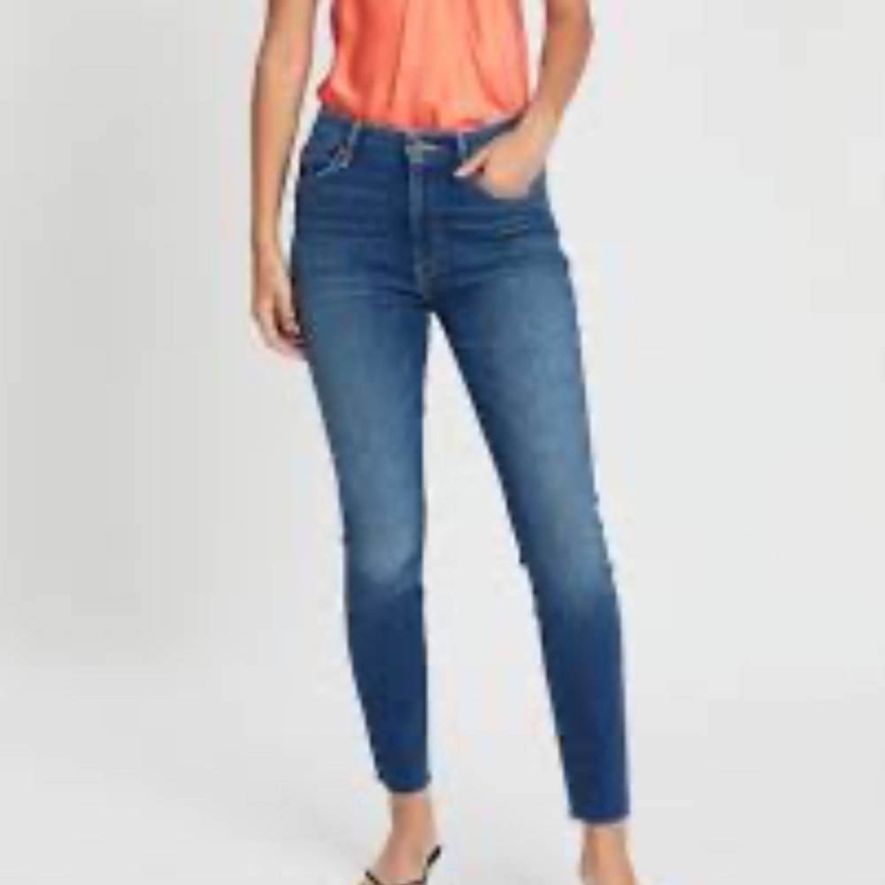 Mother jeans size 30